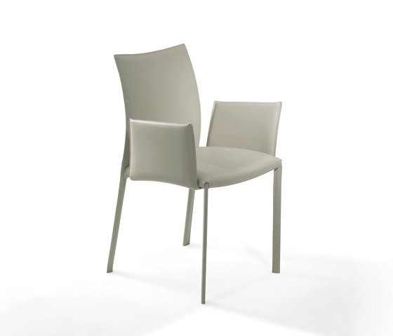 Nobile-X | 2072-X | Chairs | DRAENERT