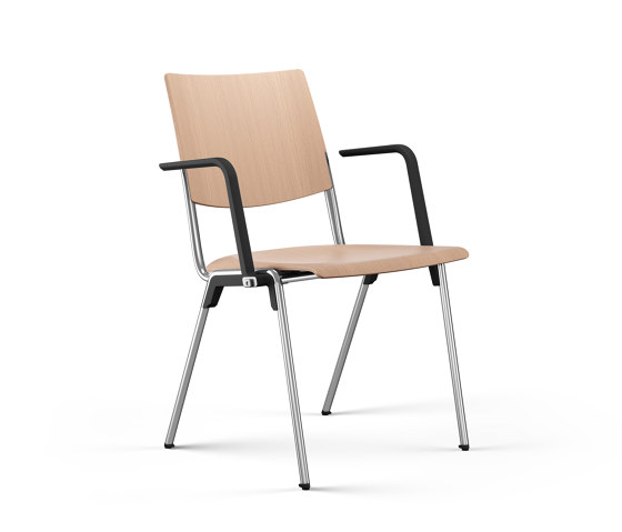 hero plus 4603/A | Chairs | Brunner