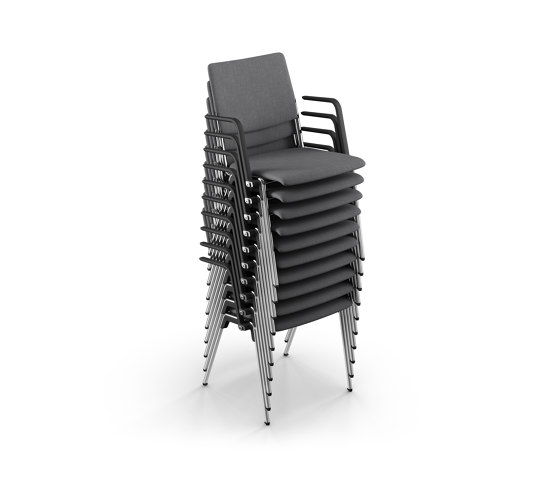 hero plus 4623/A | Chairs | Brunner