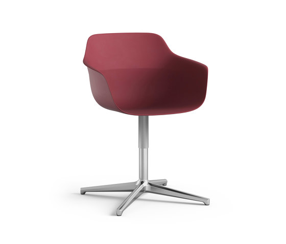 crona light 6312 | Chairs | Brunner