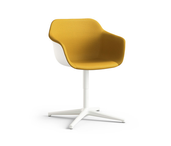 crona light touch 6312/TA | Chairs | Brunner