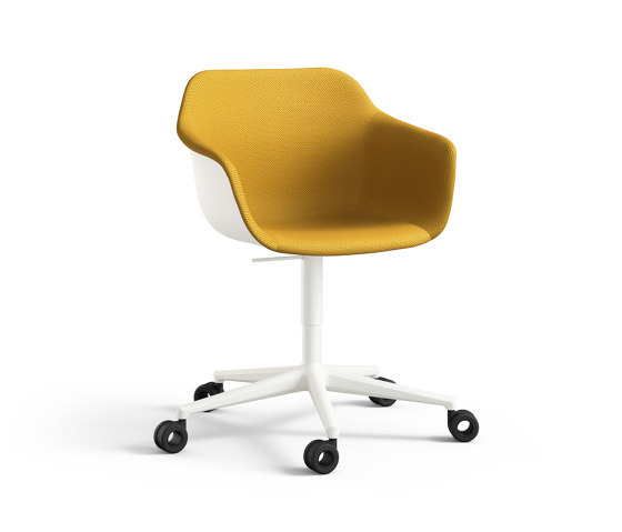 crona light touch 6312/TA | Chairs | Brunner