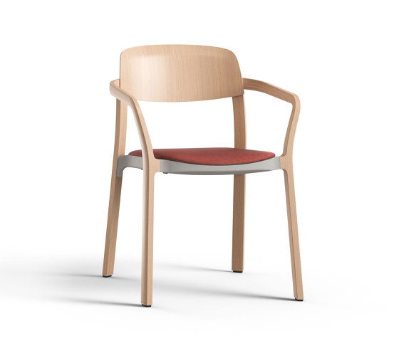 nate 7612/A | Chaises | Brunner