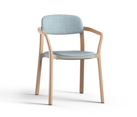 nate 7622/A | Chairs | Brunner