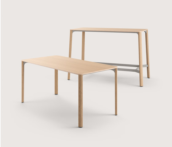 nate 7673 | Standing tables | Brunner