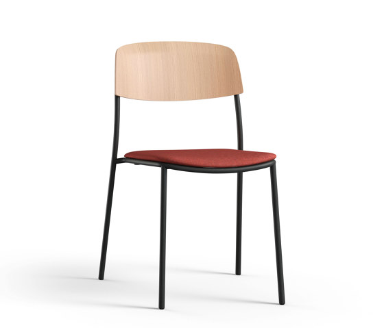 nate s 7712 | Chairs | Brunner