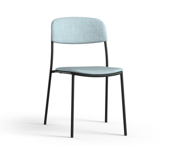 nate s 7722 | Chairs | Brunner