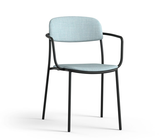 nate s 7722/A | Chairs | Brunner