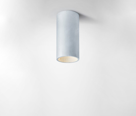 Cromia Ceiling 13 cm | Lámparas de techo | Plato Design