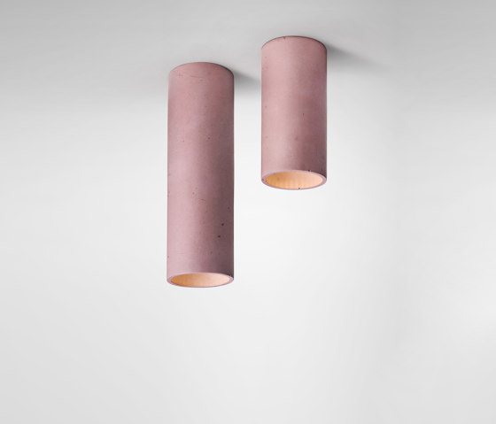 Cromia Ceiling 20 cm | Plafonniers | Plato Design