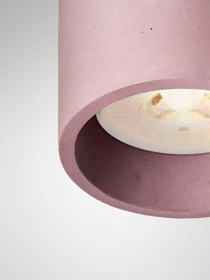 Cromia Soffitto 20 cm | Lampade plafoniere | Plato Design