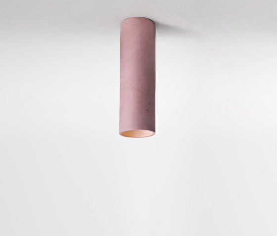Cromia Ceiling 20 cm | Plafonniers | Plato Design