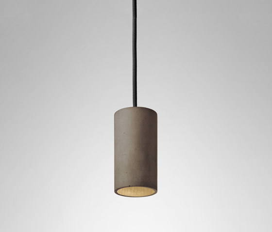 Cromia Sospensione 13 cm | Lampade sospensione | Plato Design
