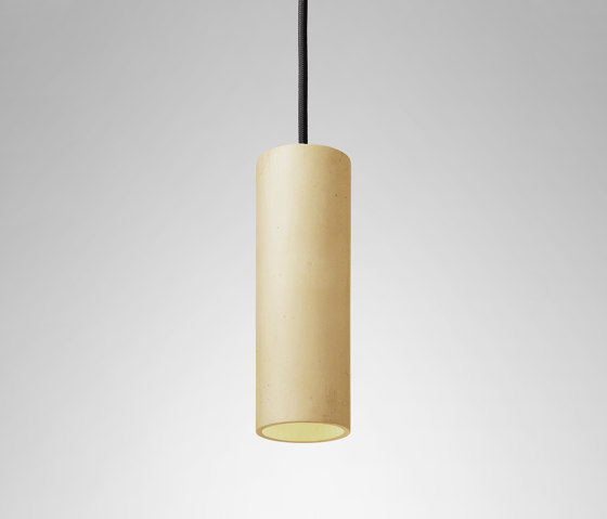 Cromia Pendant 20 cm | Suspensions | Plato Design
