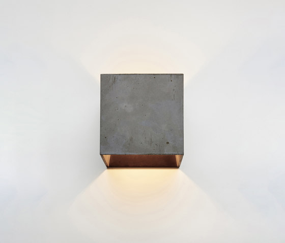 Cromia Wall | Wall lights | Plato Design