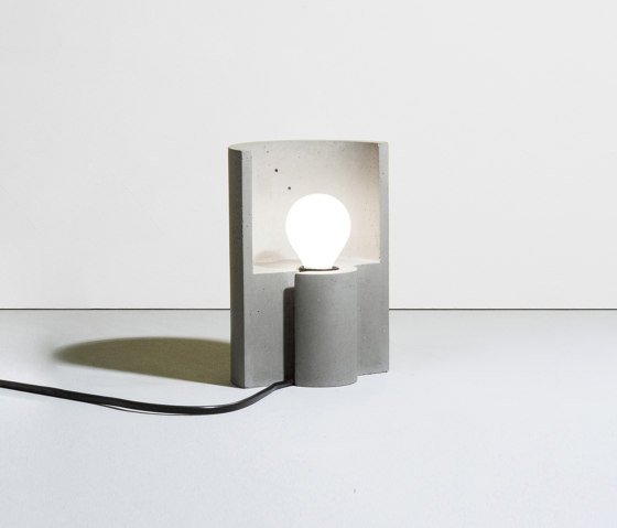 Esse Table | Table lights | Plato Design