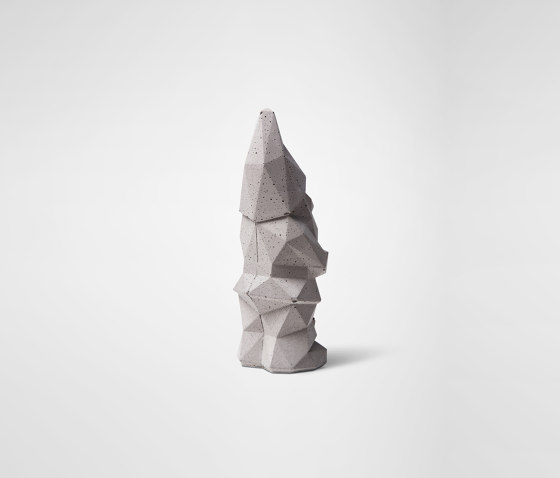 Nino Mini | Objekte | Plato Design