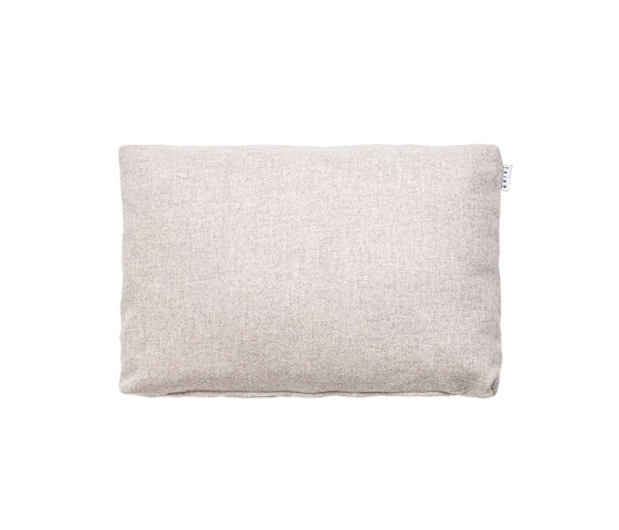 Cushion Small Beige Wool | Kissen | Trimm Copenhagen