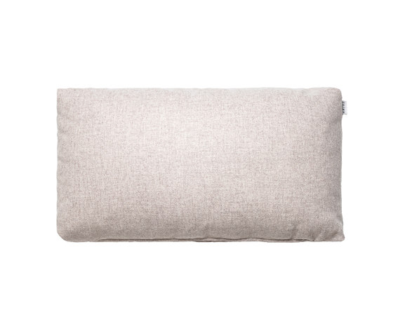 Cushion Big Beige Wool | Cuscini | Trimm Copenhagen