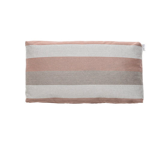 Cushion Big Cedar Stripe | Coussins | Trimm Copenhagen