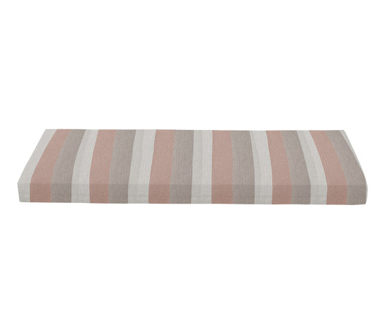 Connect Mattress Big Cedar Stripe | Seat cushions | Trimm Copenhagen