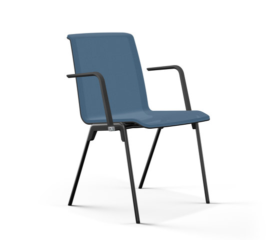 hero plus 4609/A | Chairs | Brunner