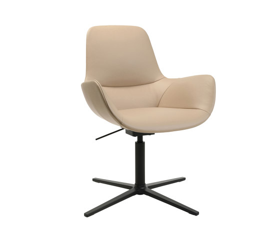 W-Club Compact | Chairs | Wagner