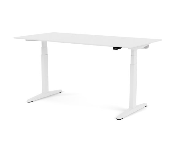 HiLow 3 | height-adjustable work desk | Escritorios | Montana Furniture