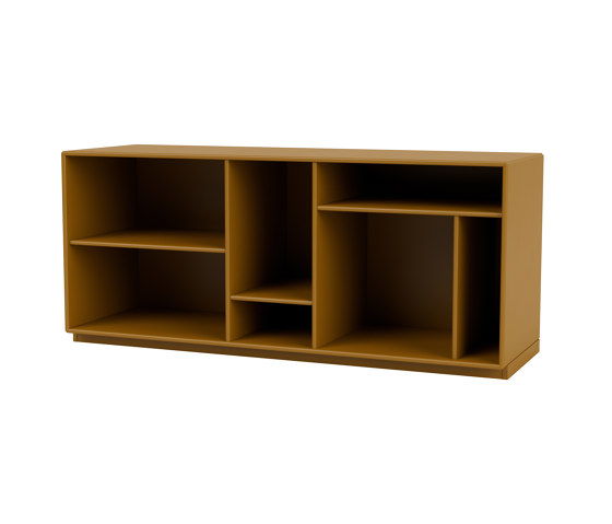 Montana Mega | 200801 lowboard with shelves | Sideboards | Montana Furniture