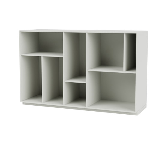 Montana Mega | 201201 sideboard with shelves | Aparadores | Montana Furniture