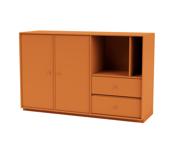 Montana Mega | 201203 Sideboard mit Türen und Schubladen | Sideboards / Kommoden | Montana Furniture