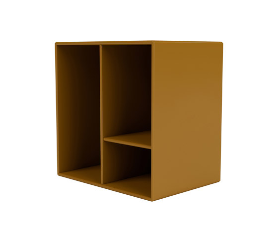 Montana Mini | 1002 with shelves | Estantería | Montana Furniture