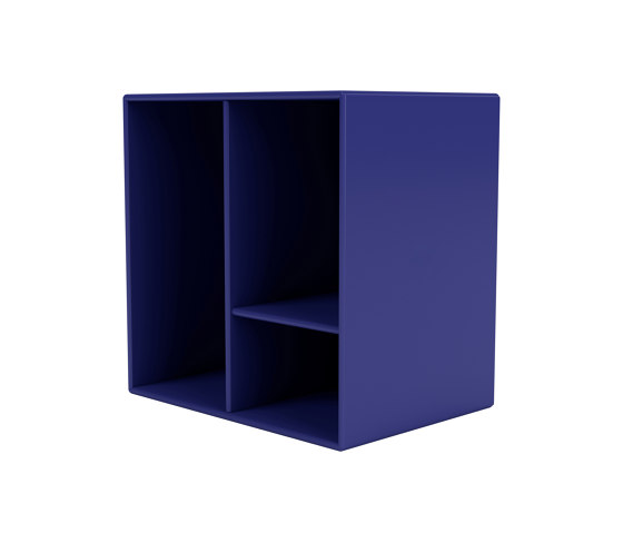 Montana Mini | 1002 with shelves | Scaffali | Montana Furniture