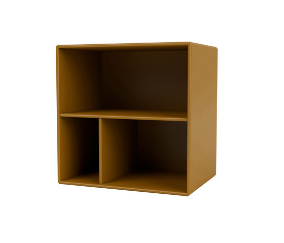 Montana Mini | 1102 with shelves | Estantería | Montana Furniture