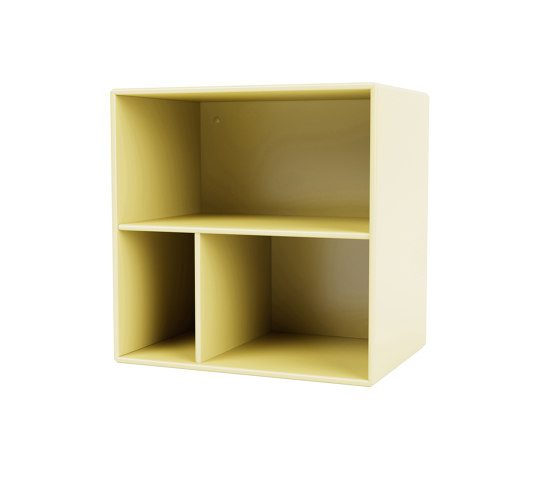 Montana Mini | 1102 with shelves | Scaffali | Montana Furniture