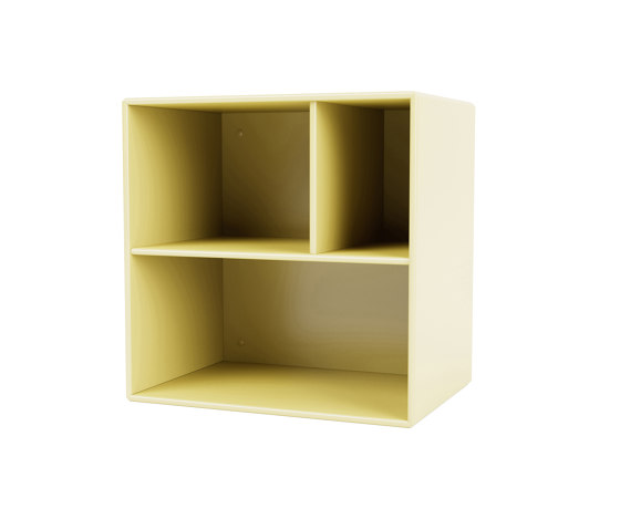 Montana Mini | 1302 with shelves | Scaffali | Montana Furniture
