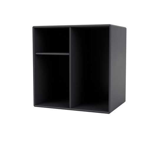 Montana Mini | 1202 with shelves | Scaffali | Montana Furniture