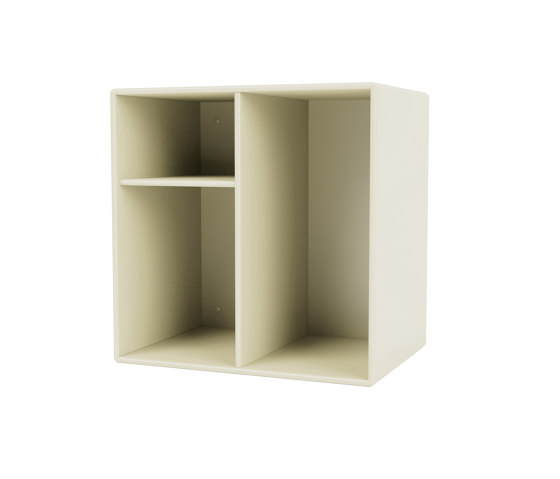 Montana Mini | 1202 with shelves | Scaffali | Montana Furniture