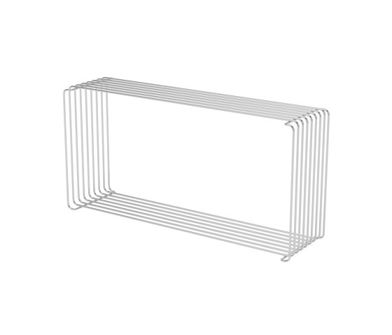 Panton Wire | Extended module | Shelving | Montana Furniture