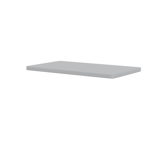 Panton Wire | Inlay shelf single | Estantería | Montana Furniture