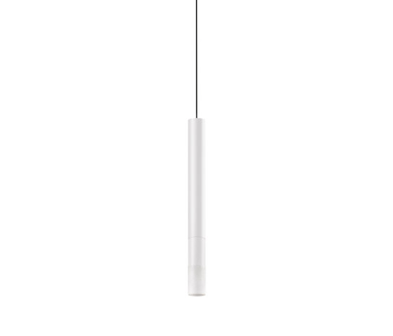 Sinfonia System | Puccini | Suspended lights | Linea Light Group