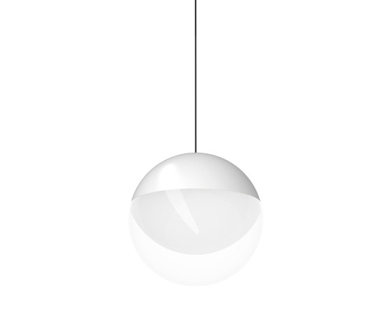 Sinfonia System | Rossini_P | Suspended lights | Linea Light Group