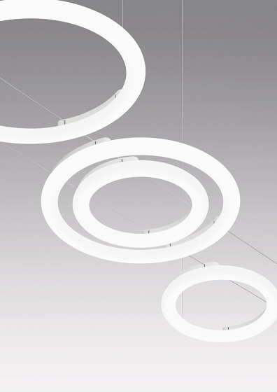 300 System | Polo-C | Lighting systems | Linea Light Group
