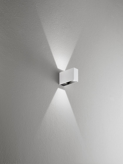Mini-Dual | Wall lights | Linea Light Group