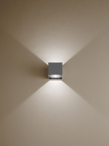 Dual_W2 | Lámparas de pared | Linea Light Group