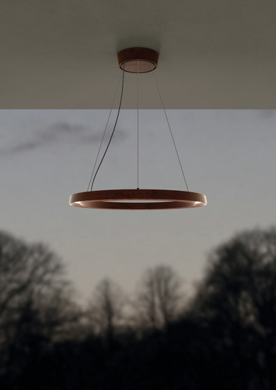 Lira_P | Lámparas de suspensión | Linea Light Group