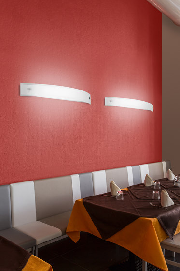 Mille_W1 | Lámparas de pared | Linea Light Group