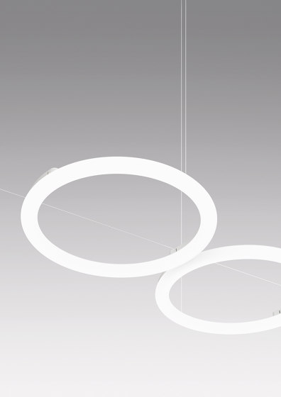 Mono System | Polo-C | Lighting systems | Linea Light Group