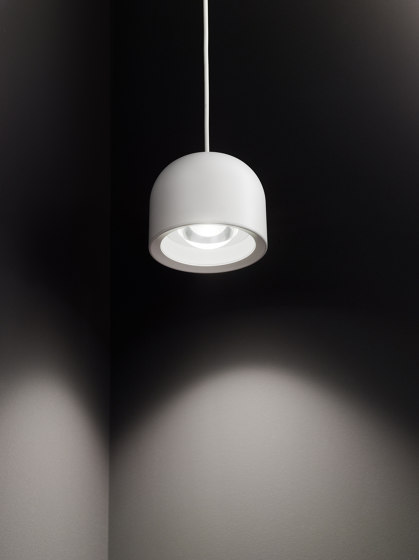 Outlook_P | Suspended lights | Linea Light Group