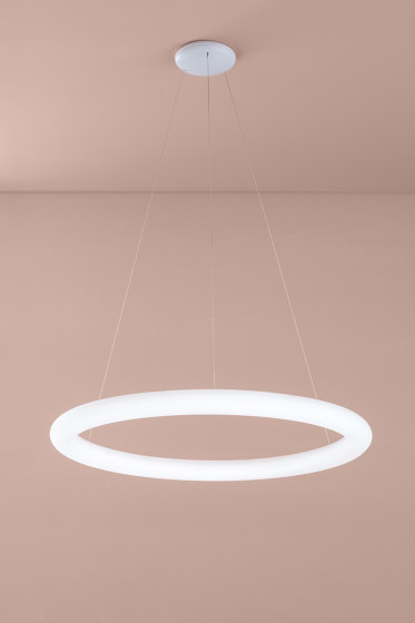 Polo_P | Lampade sospensione | Linea Light Group